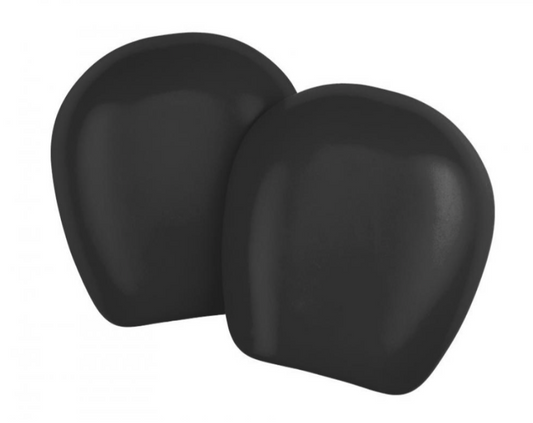 187 Killer Pads LOCK-IN™ RECAPS - Black