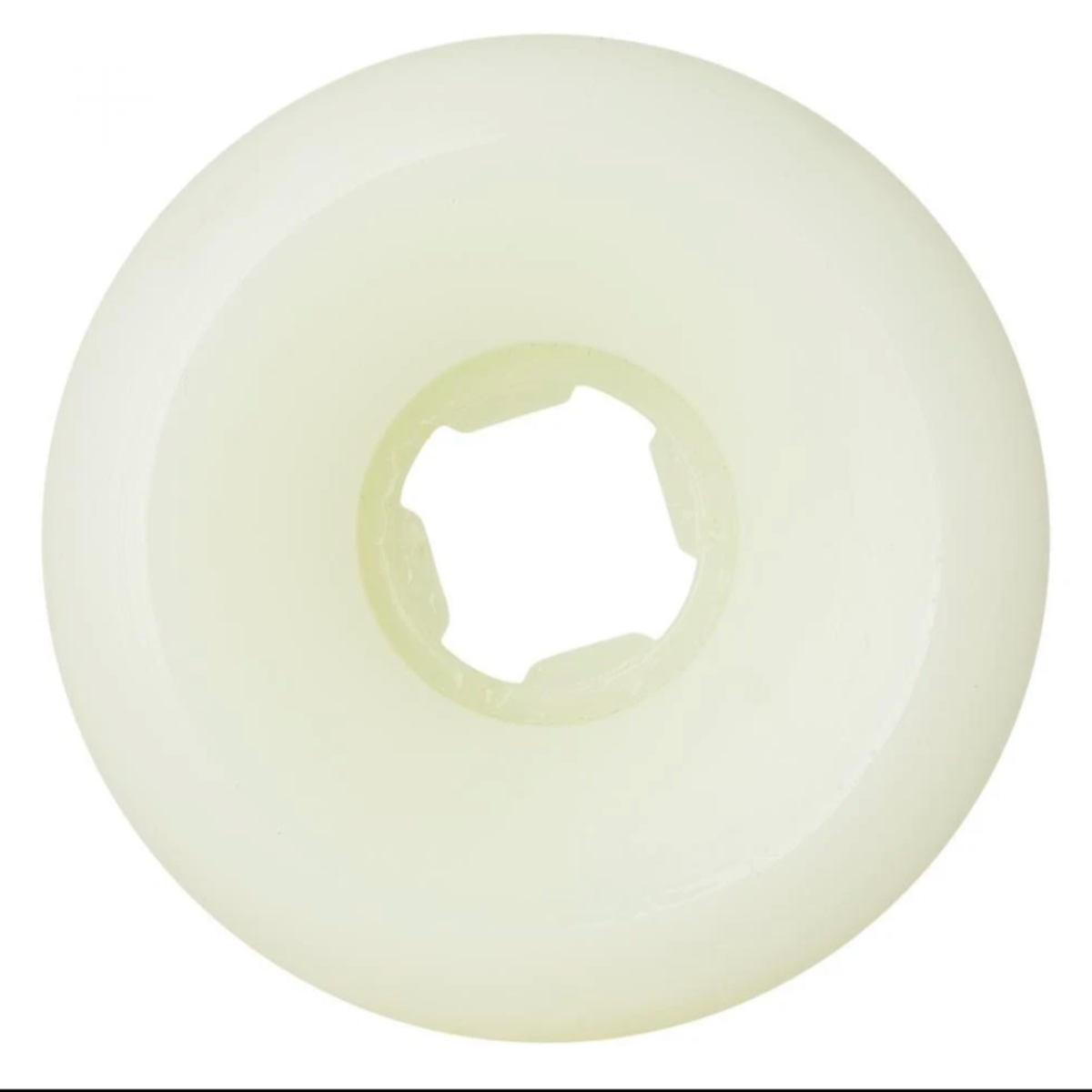 OJ Team Rider 57mm 95a White Wheels