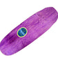 Pocket Pistols Rotten Banana Gigante Purple/Blue 10.75'' Deck