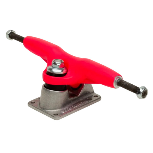 GULLWING SUPERPRO 3 Trucks NEON PINK & SILVER