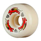 Powell Peralta Dragon Nano Rats 93A - 56mm x 36mm 93A AV6 Wheels
