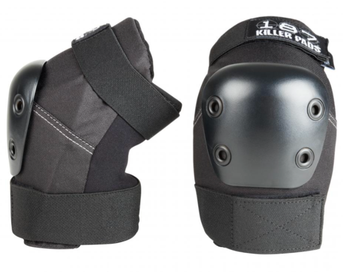 187 Pro Elbow Pads