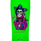 Powell Peralta Pro Chris Hiett Skull 7 Ply Skateboard Deck - 9.5 x 31.13