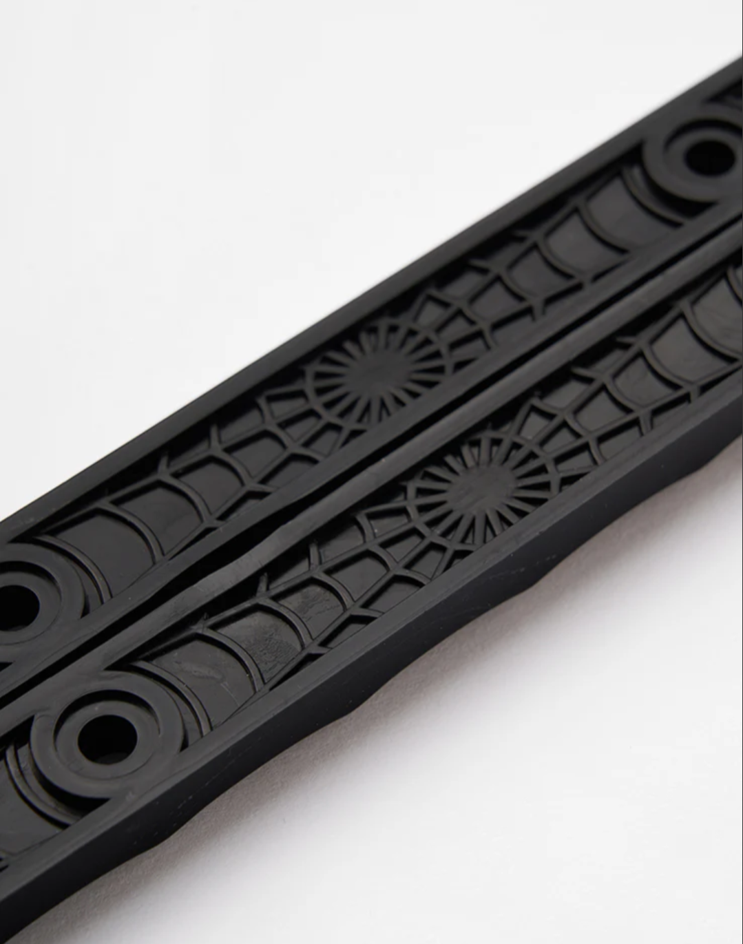 Creature Bonesaw Rails - Black