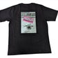 Mongo Pool 'Over The Light' T shirt