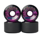 Slime Balls x Bam Margera OG Slime 60mm 78a Guest Skateboard Wheels -