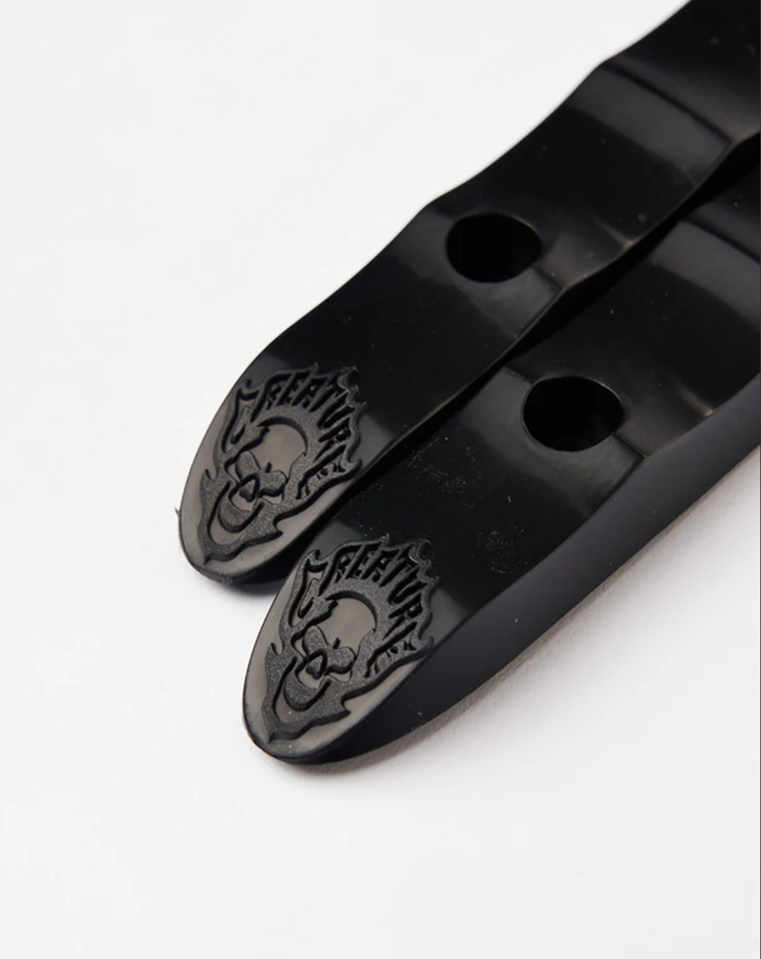 Creature Bonesaw Rails - Black
