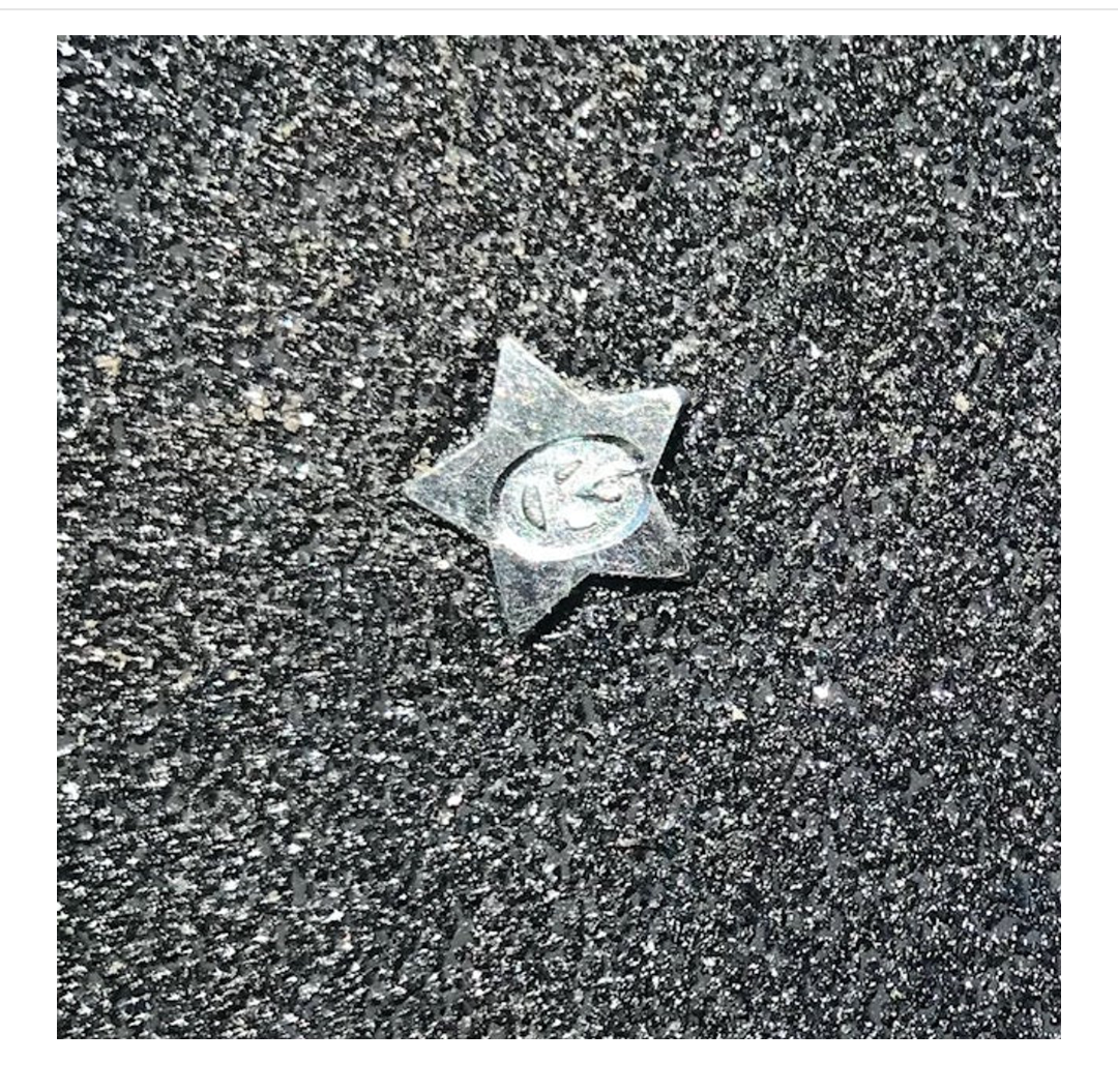 GrindKing Rocketbolts 1"