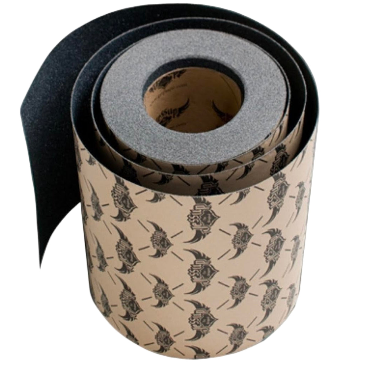 Jessop 10 Inch Black Griptape