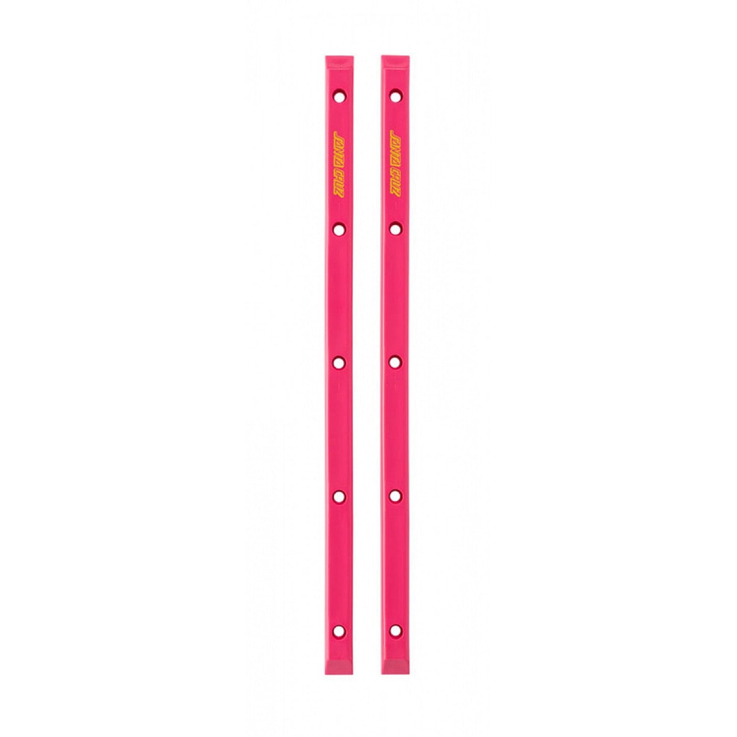 Santa Cruz Slimline Rails PINK