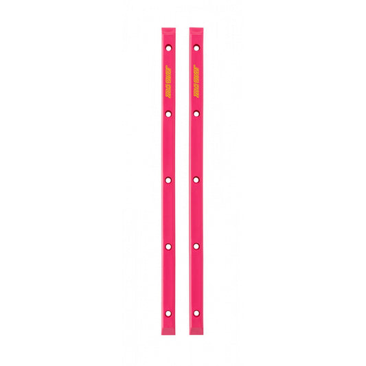 Santa Cruz Slimline Rails PINK