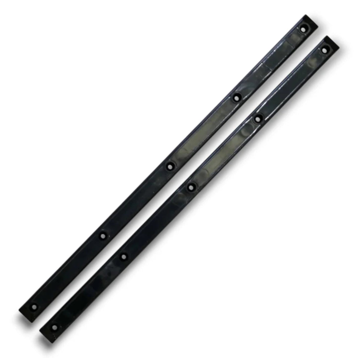 G-TOOL Rails (Black)