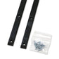 G-TOOL Rails (Black)
