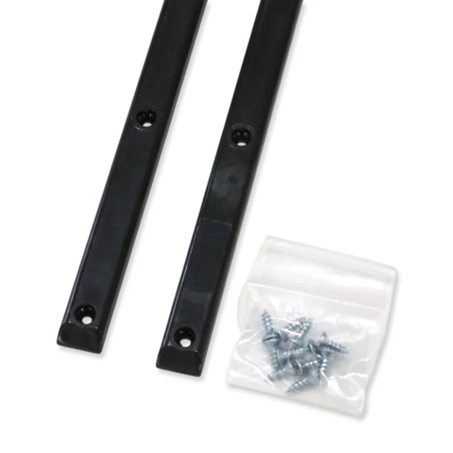 G-TOOL Rails (Black)
