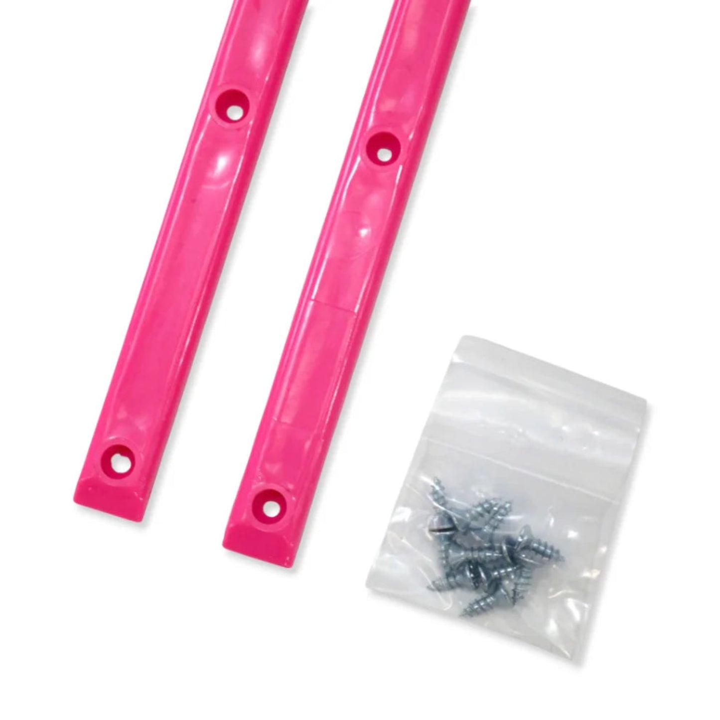 G-TOOL Rails (Pink))