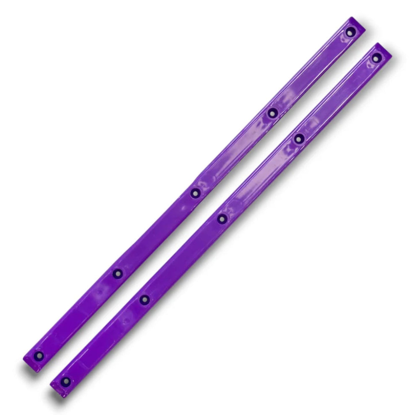 G-TOOL Rails (Purple)