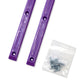 G-TOOL Rails (Purple)