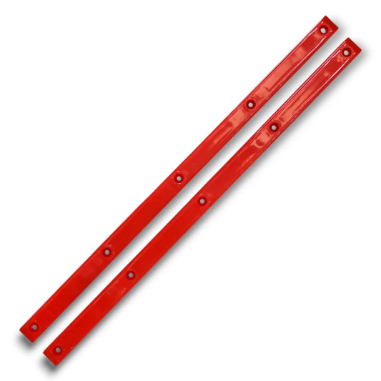 G-TOOL Rails (Red)