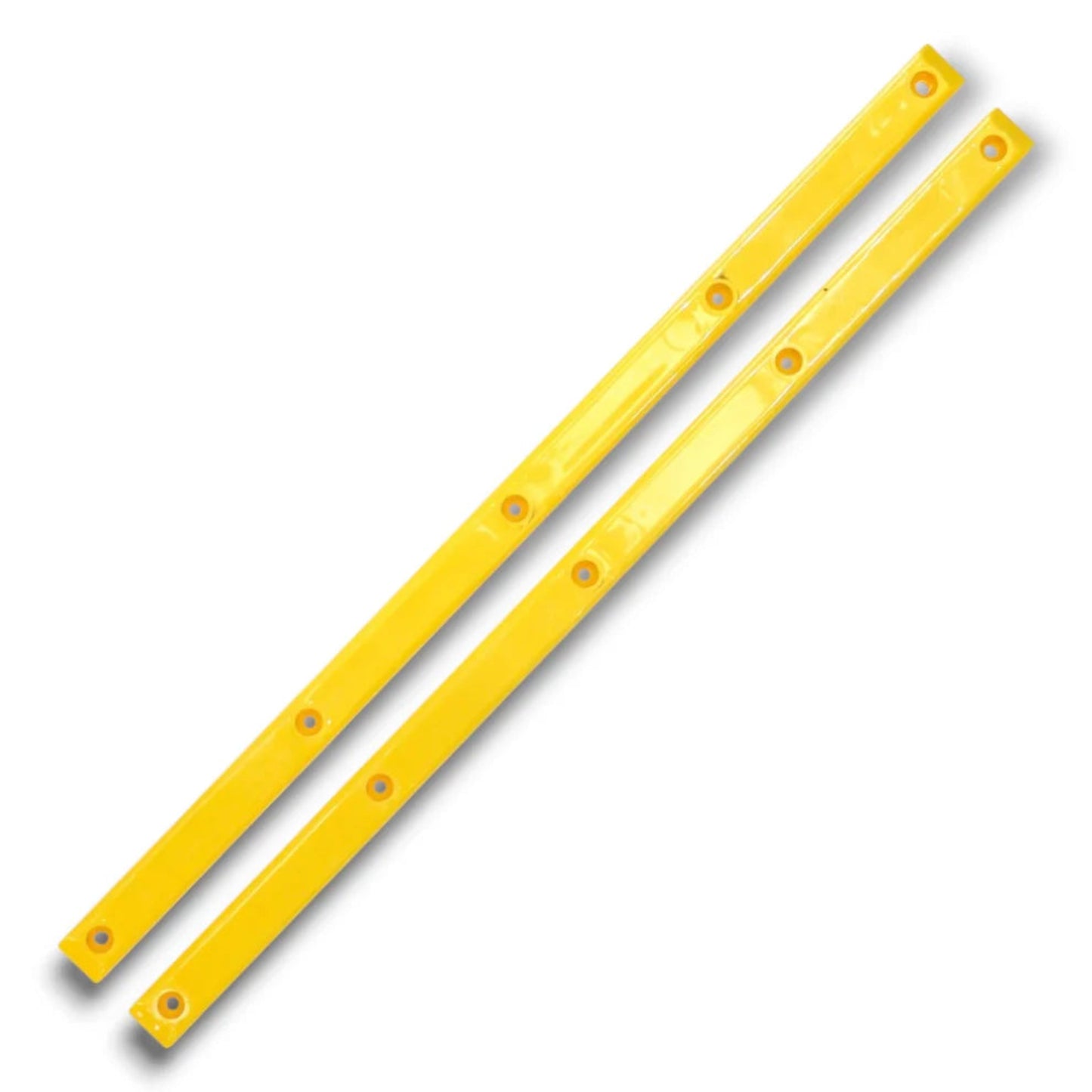 G-TOOL Rails (Yellow)