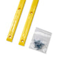 G-TOOL Rails (Yellow)