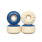 SPITFIRE 56mm 99DU Formula Four Classics Wheels Natural / Blue